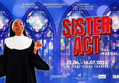 Sister Act – Das Musical