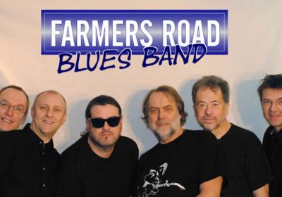 Die Farmers Road Blues Band
