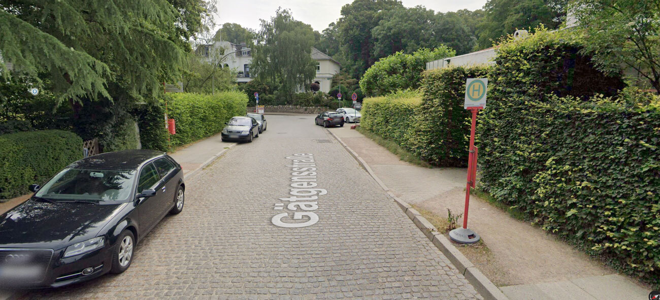 Mühlenberg-Sperrung sorgt für Streit
