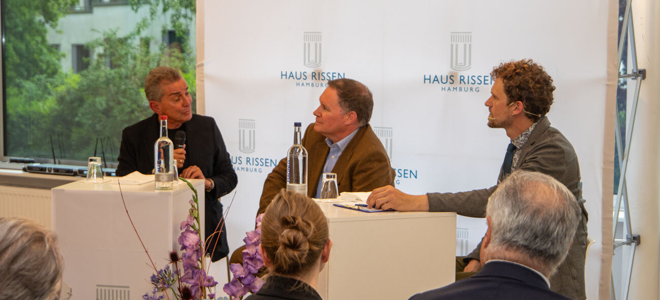 21 Haus Rissen Friedmann Brosda Froechling