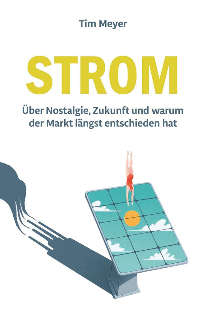 STROM Buch