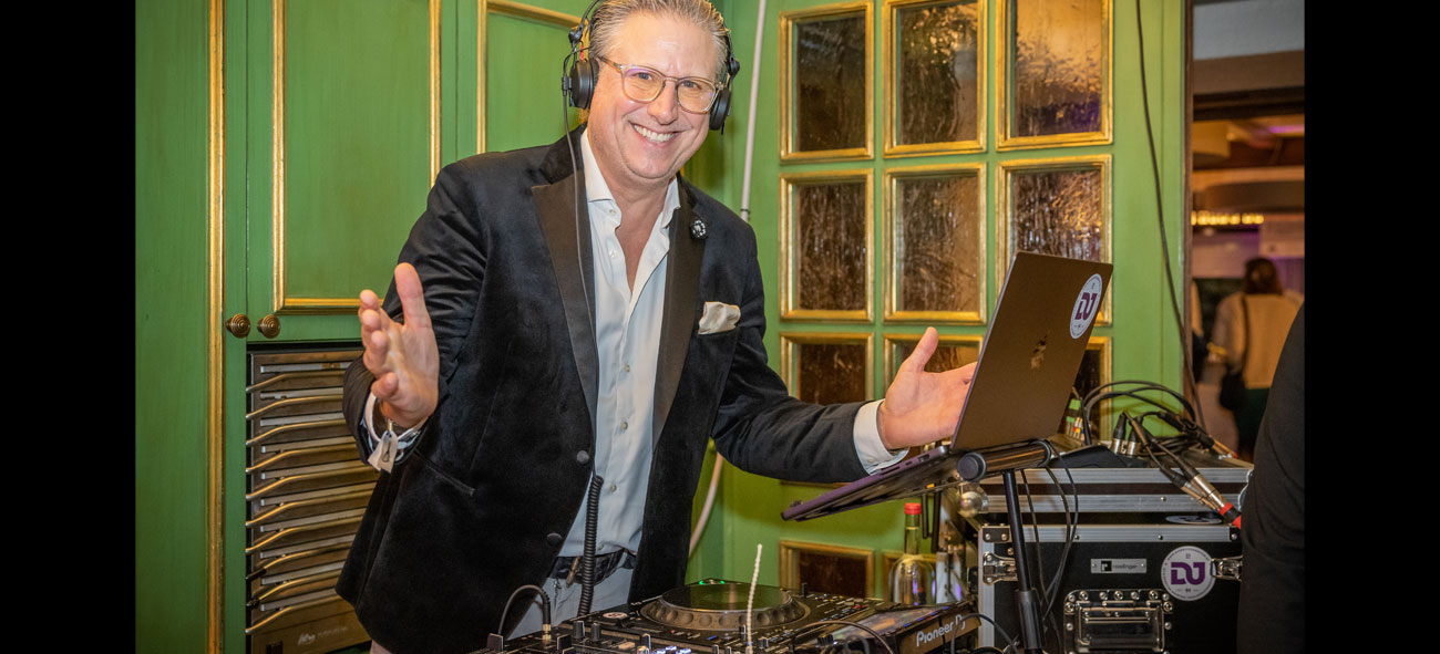 Die Küchenparty 2026 im Restaurant Reitstall Klövensteen