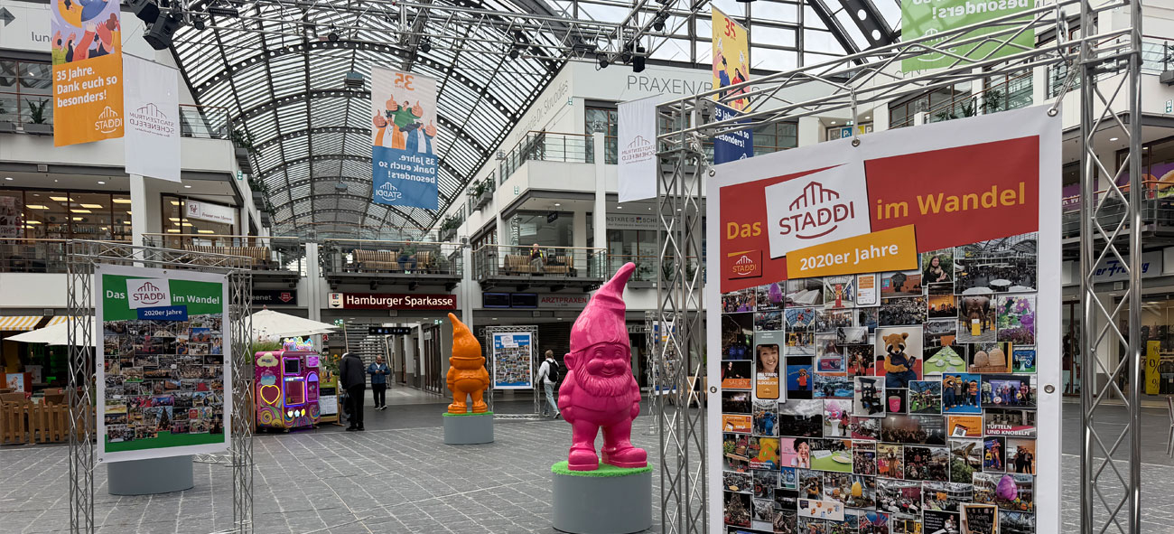 41 Staddi Fotoausstellung