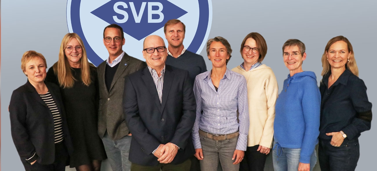 Spielvereinigung Blankenese von 1903 e.V. mit neuem Vorstand
