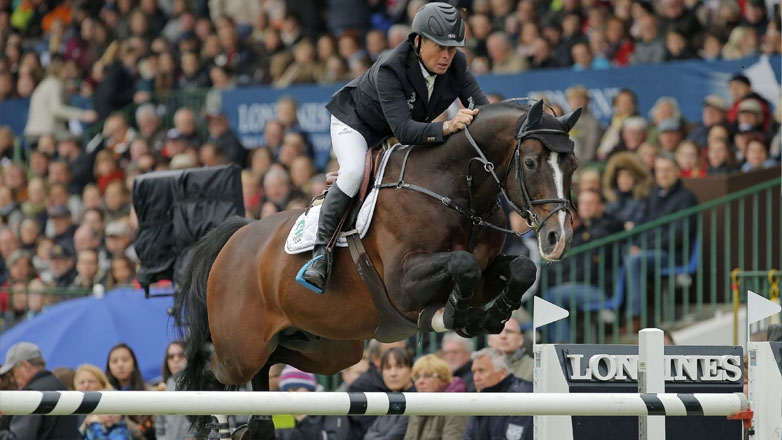 Die Weltspitze reist nach Klein Flottbek – Deutsches Spring- und Dressur-Derby top besetzt