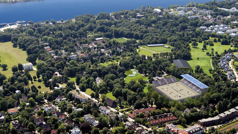 Vereine unterstützen Olympia-Bewerbung