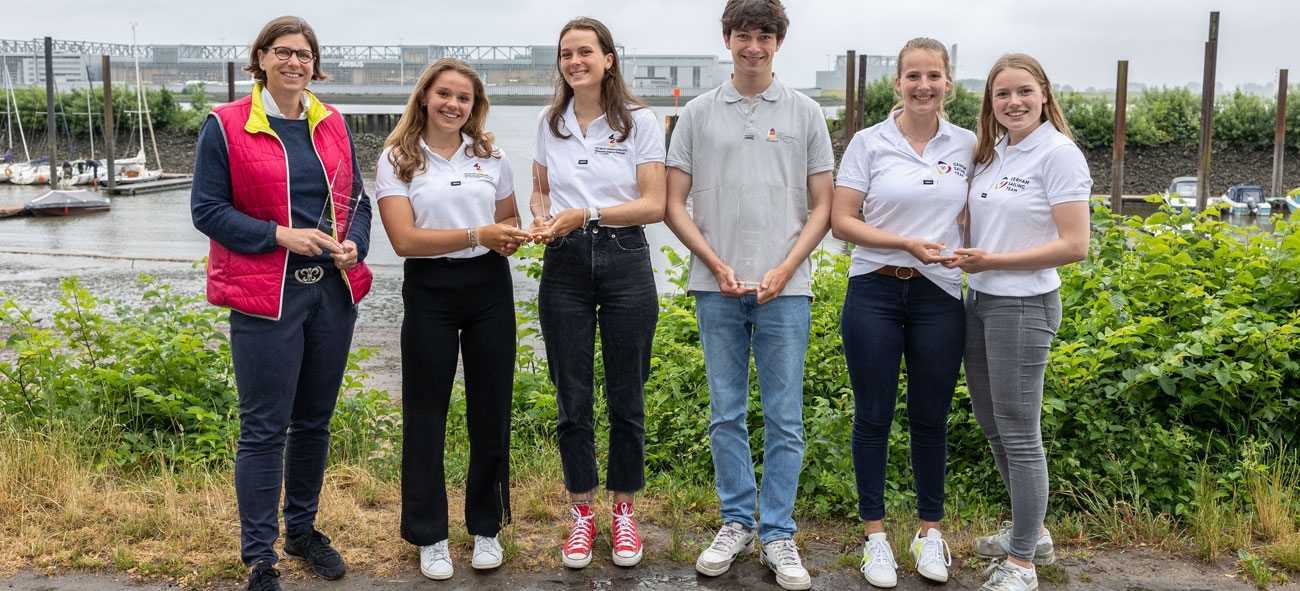 Die Besten im Westen