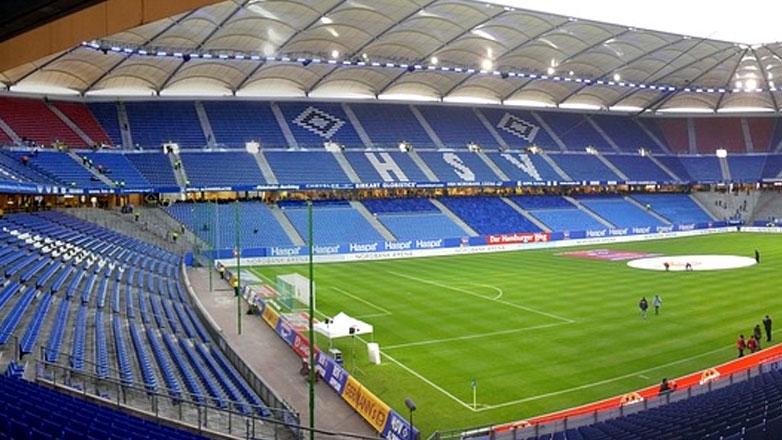 Warum ein Besuch des Volksparkstadions auf der Bucketliste jedes Fußballfans stehen sollte