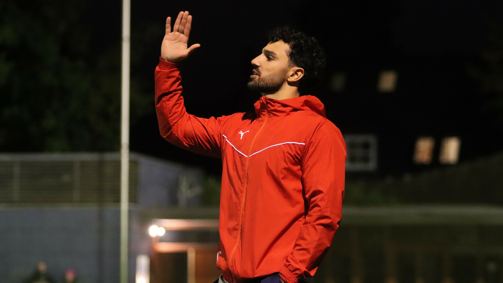 Emre Mehmet Uyar