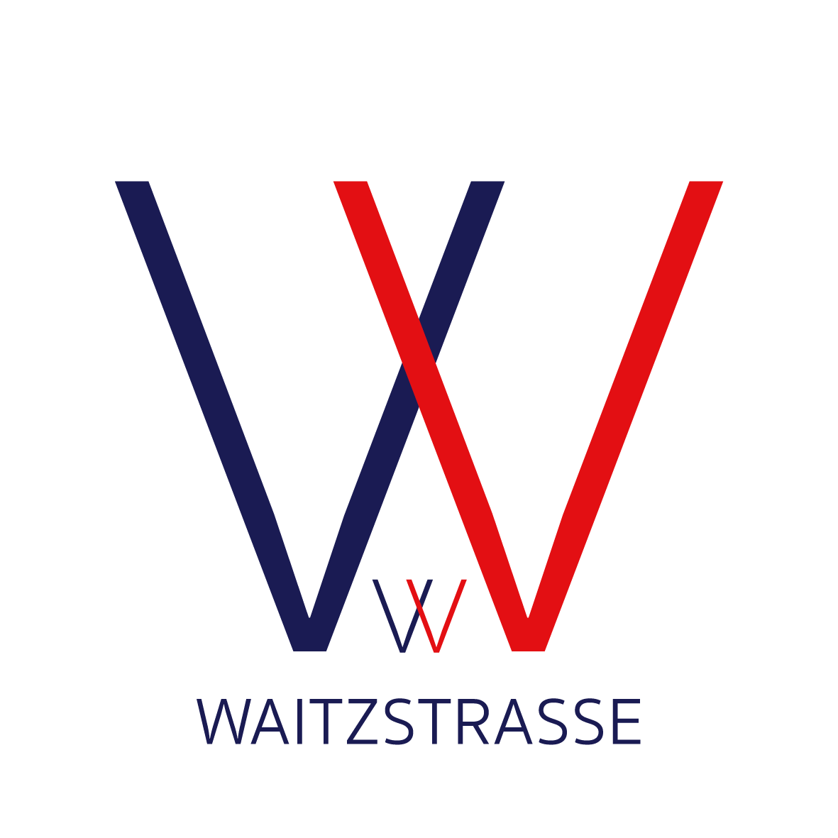 waitzstrasse logo