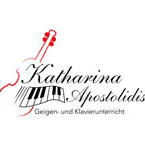 Katharina Apostolidis
