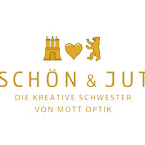 Schön & Jut ... die kreative Schwester von Mott Optik