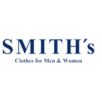 Smith's Clothes for Men & Women