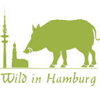 Wild in Hamburg