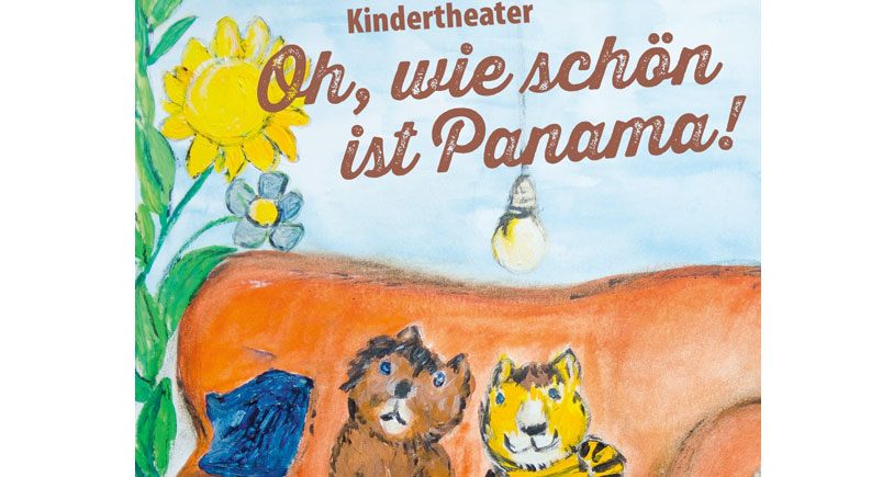 Oh, wie schön ist Panama