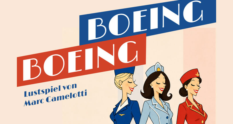 Boeing-Boeing
