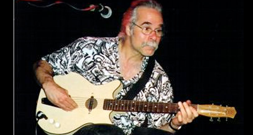 Mr. Blues Tom Shaka