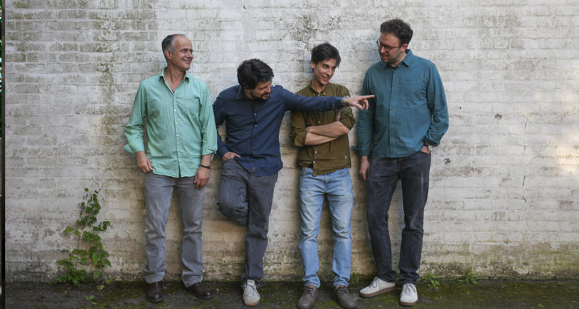 Footprint Factory Band