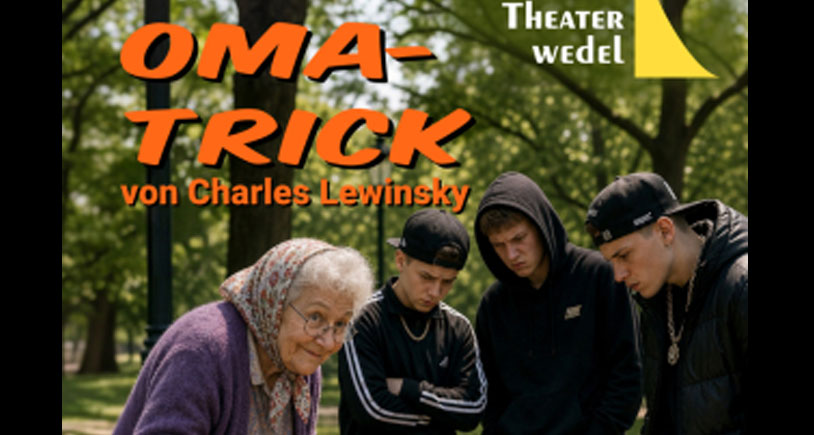 Omatrick