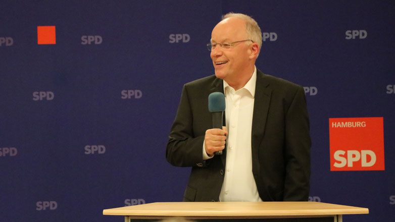 Dr. Matthias Bartke will sein Direktmandat im Hamburger Westen bei der Bundestagswahl 2017 verteidigen