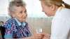 Der Bedarf an Altenpflegern steigt, ein Beruf mit Zukunft!
