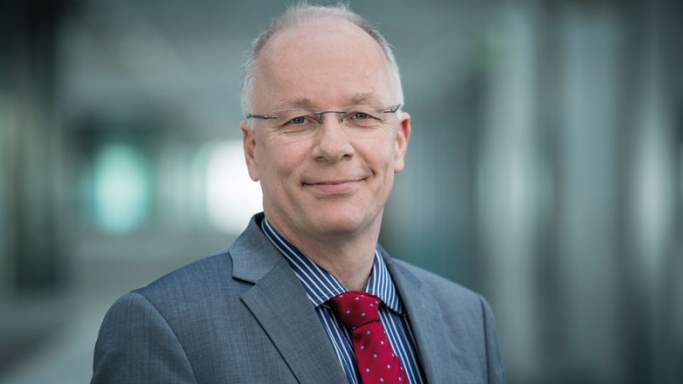 Dr. Matthias Bartke ist SPD-Bundestagsabgeordneter für den Hamburger Westen