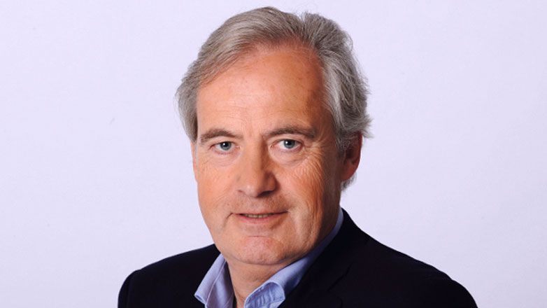 Der FDP-Bürgerschaftsabgeordnete und Ex-HSV-Präsident Carl E. Jarchow ist neuer Kreisvorsitzender der FDP Altona