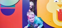 Die BVE-KIDS feierten mit ihren Eltern in der Altonaer FABRIK ein rauschendes Fest
