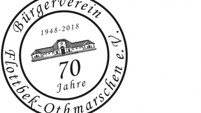 Jubiläums-Logo