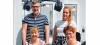  Frank Steffens, Teresa Brandt, Liane Hartwigsen und Anja Will vom Salon Wuschelkopf freuen sich auf frische Frisuren