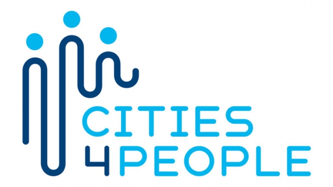 Altona gehört zu den Pilotprojekten der Cities4People-Europaaktion