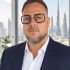 Martin Krygier, Nexus Bridge Capital, im Beratungsgespräch in Dubai